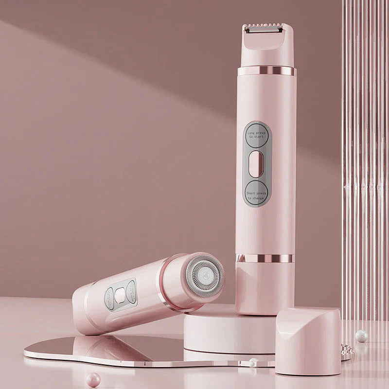 Depiladora Eléctrica