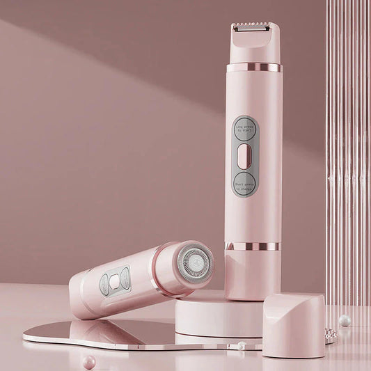 Depiladora Eléctrica