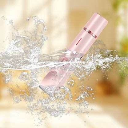 Depiladora Eléctrica