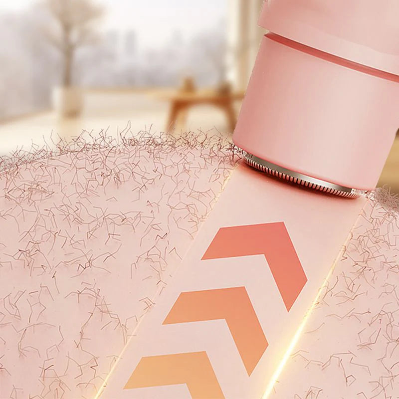 Depiladora Eléctrica