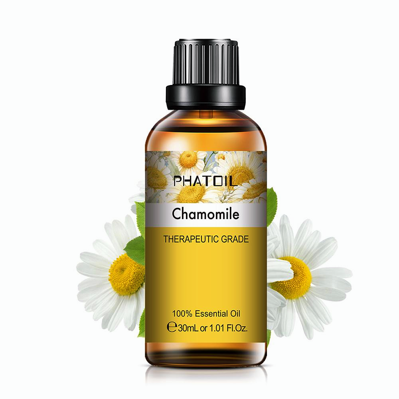 Óleos Essenciais Aromáticos