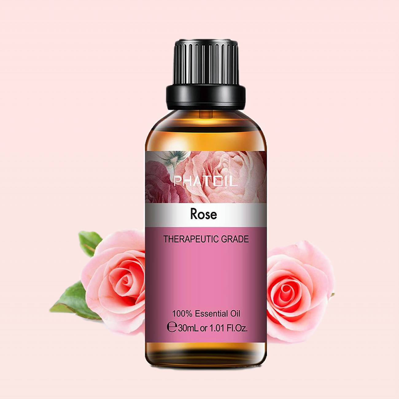 Óleos Essenciais Aromáticos