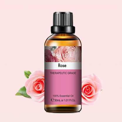 Óleos Essenciais Aromáticos