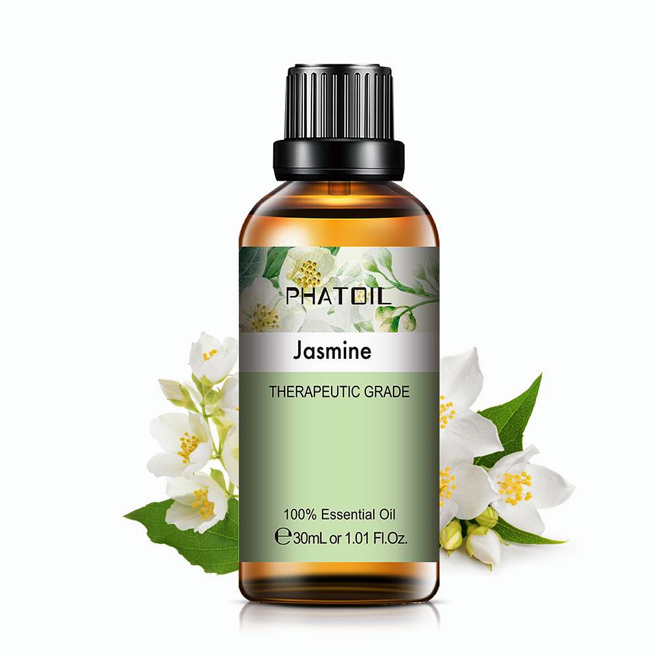 Óleos Essenciais Aromáticos